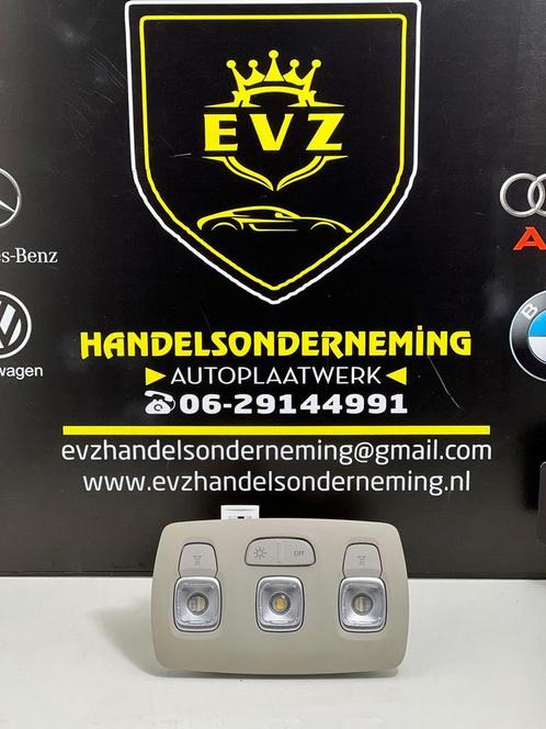 Renault Megane binnenverlichting achter bj.2016 264309166R, Auto-onderdelen, Interieur en Bekleding, Gebruikt, Renault