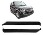 Carnamics Treeplanken | Land Rover Discovery 04-09 5-d / Dis, Nieuw, Verzenden