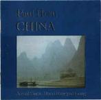 cd - Paul Horn - China, Cd's en Dvd's, Verzenden, Zo goed als nieuw
