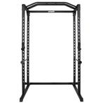 VirtuFit PR100 Power Rack - Squat Rack - Krachtstation, Sport en Fitness, Verzenden, Nieuw