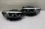 Koplampen BMW 2 F22 F23 M2 F87 LCI, Auto-onderdelen, Verzenden, Nieuw, BMW