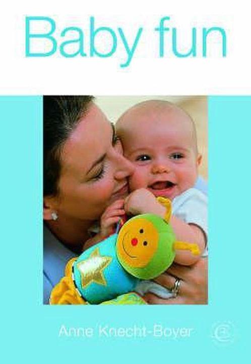 Baby Fun, Boeken, Overige Boeken, Ophalen of Verzenden