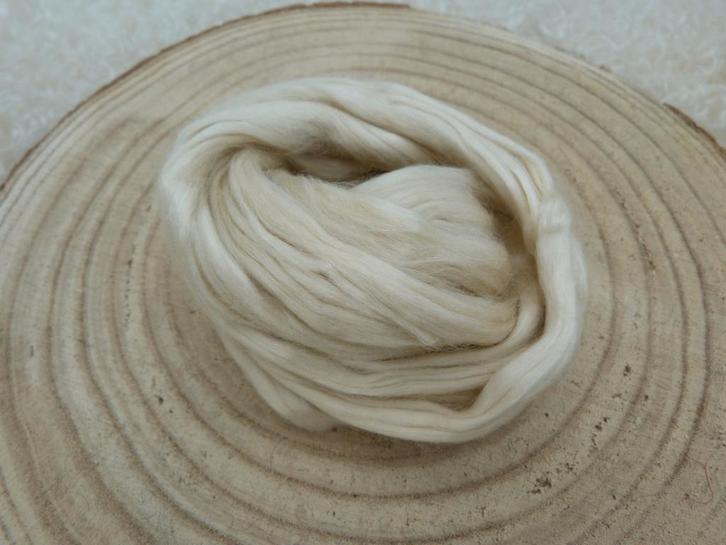 Zeewier in lont, Hobby en Vrije tijd, Spinnewielen en Spinnen, Overige typen, Nieuw, Ophalen of Verzenden