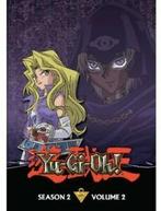 Yu-Gi-Oh Classic: Season 2 Vol. 2 [DVD] DVD, Zo goed als nieuw, Verzenden