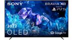 Sony XR-65A84K - 65 inch OLED 4K Ultra HD 100 Hz Smart TV, Audio, Tv en Foto, Televisies, Ophalen, OLED, Zo goed als nieuw, 100 Hz