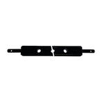 Gatenbalk cat. 2 - 9 gaten - 762x75x31 - Heavy duty, Zakelijke goederen, Agrarisch | Werktuigen, Ophalen of Verzenden