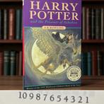 J.K. Rowling - Harry Potter And The Prisoner Of Azkaban -