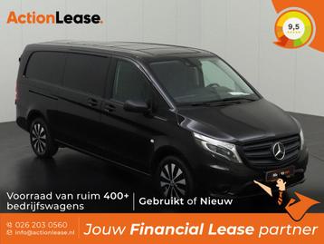 Mercedes-Benz Vito L3 H1 2022 €285 per maand beschikbaar voor biedingen