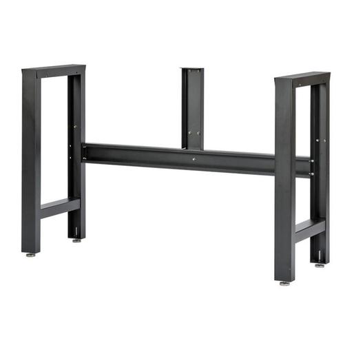 Stalen werkbankframe – werkbank 136 cm, Doe-het-zelf en Verbouw, Werkbanken, Ophalen of Verzenden