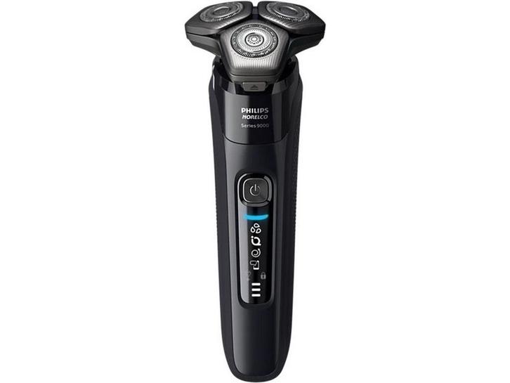 Philips Norelco Series 9400 - Scheerapparaat - Roterend -, Witgoed en Apparatuur, Persoonlijke-verzorgingsapparatuur, Zo goed als nieuw