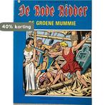 De rode Ridder deel 31 de groene Mummie 9789002117978, Boeken, Verzenden, Gelezen, Willy Vandersteen