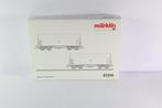 Märklin H0 - 47210 - Modeltrein goederenwagonset (1) -, Nieuw