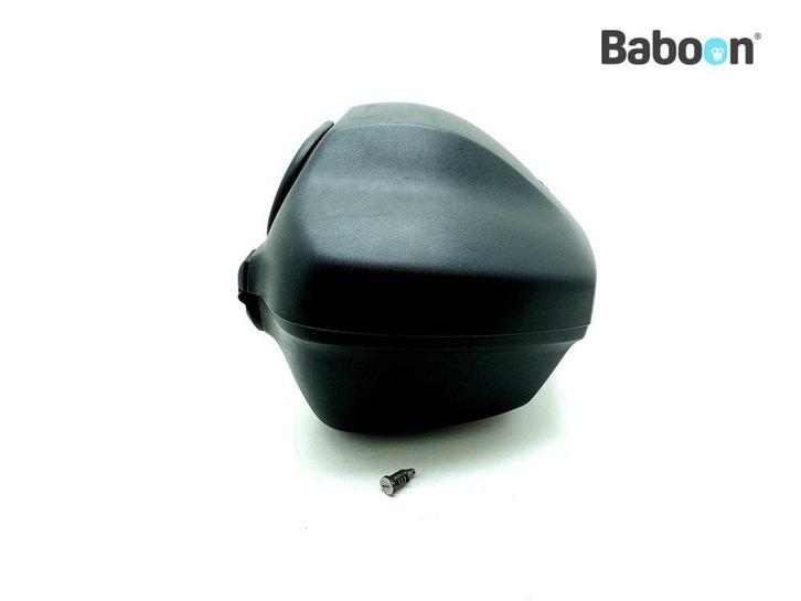 Topkoffer BMW R 1150 RS (R1150RS), Motoren, Onderdelen | BMW, Gebruikt, Verzenden