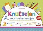 Knutselen voor kleine handjes 9789044739930 Isabelle Bochot, Boeken, Verzenden, Gelezen, Isabelle Bochot