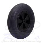 Luchtbandwiel / centreerwiel met glijlager 4.80/4.00-8 –, Ophalen of Verzenden, Nieuw