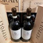 2022 Marchesi Antinori, Peppoli - Chianti Classico DOCG - 2, Verzamelen, Nieuw