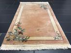 China Aubusson - Tapijt - 165 cm - 92 cm, Nieuw