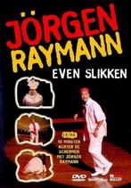 dvd film - Jorgen Raymann - Even Slikken - Jorgen Raymann..., Cd's en Dvd's, Verzenden, Zo goed als nieuw