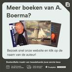 Oude vuile regenjassen zitten lekkerder 9789080187146, Verzenden, Zo goed als nieuw, A. Boerma