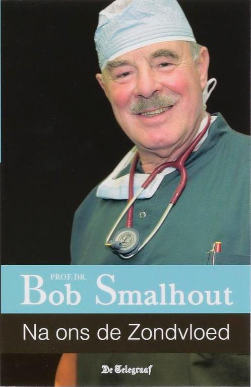 Na ons de Zondvloed 9789085104100 B. Smalhout, Boeken, Hobby en Vrije tijd, Zo goed als nieuw, Verzenden