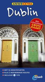 Dublin / ANWB Extra 9789018031497 Susanne Tschirner, Verzenden, Zo goed als nieuw, Susanne Tschirner