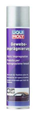 Liqui Moly 1594 Weefselimpregnering 400ml Afdek- / Textie..., Ophalen of Verzenden, Nieuw