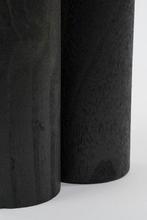 2dekans | Mica Decorations Latty Bijzettafel - H50 x Ø30 cm, Huis en Inrichting, Tafels | Salontafels, Ophalen of Verzenden, Zo goed als nieuw