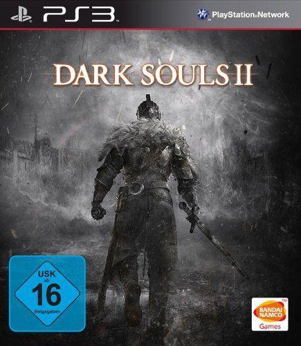 Dark Souls II-Duits (PlayStation 3) NIEUW, Spelcomputers en Games, Games | Sony PlayStation 3, Nieuw, Ophalen of Verzenden