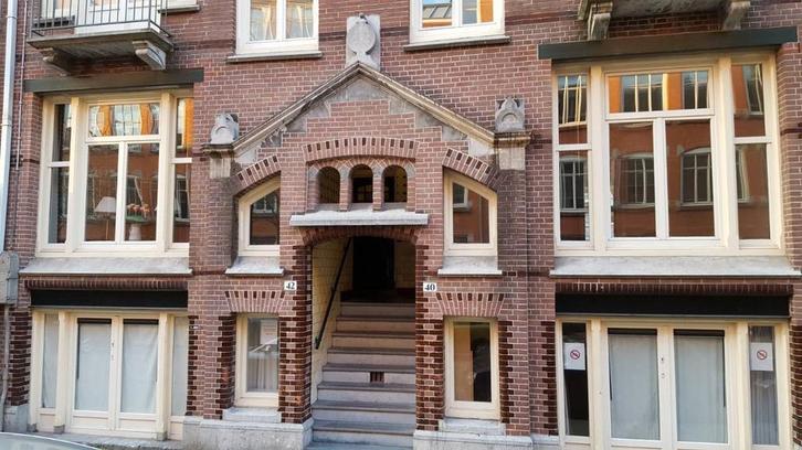 Te huur: Appartement Ruysdaelstraat in Amsterdam, Huizen en Kamers, Huizen te huur, Noord-Holland, Appartement