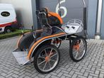 VK MARATHONWAGEN, Gebruikt, Marathonwagen, Paard