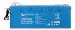 Victron LiFePO4 accu - Smart-a, Verzenden, Nieuw