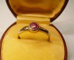 Zonder Minimumprijs - Ring - 8 karaat Geel goud - 0.38ct., Sieraden, Tassen en Uiterlijk, Ringen, Nieuw