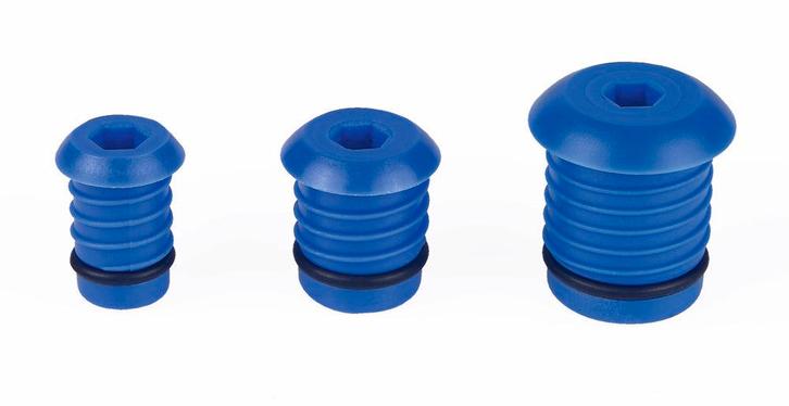 Henco Afsluitstop Voor Installatiebuis - TESTPLUG26 [20, Doe-het-zelf en Verbouw, Elektra en Kabels, Overige typen, Nieuw, Verzenden