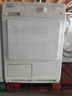 Miele T4225c Condensdroger 6kg, Witgoed en Apparatuur, Wasdrogers, Ophalen of Verzenden, Zo goed als nieuw, Voorlader, 85 tot 90 cm