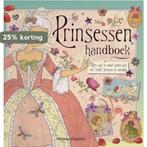 Het prinsessenhandboek 9789059208940 Stella Gurney, Boeken, Verzenden, Gelezen, Stella Gurney