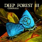 Deep Forest - Comparsa LP, Verzenden, Nieuw in verpakking