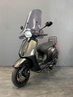 Vespa Sprint E4 full option | 80cc | akrapovic | Bitubo, Overige modellen, Verzenden, Maximaal 45 km/u, Zo goed als nieuw