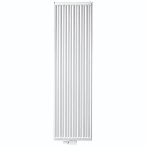 Radiator BWS Nyla 180x60 cm 2376W Verticaal Type 22 Wit, Doe-het-zelf en Verbouw, Sanitair, Overige typen, Nieuw, Ophalen of Verzenden