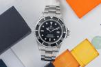 Rolex Sea-Dweller 16600 uit 2000, Sieraden, Tassen en Uiterlijk, Horloges | Heren, Verzenden, Gebruikt, Polshorloge, Rolex