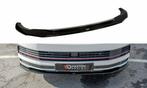 Maxton Design Frontspoiler V2 VW Transporter T6 CS058, Nieuw, Voor, Volkswagen