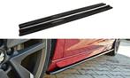 Zijskirts Peugeot 308 GTI II Facelift  15-18 Glans Zwart, Ophalen of Verzenden, Nieuw