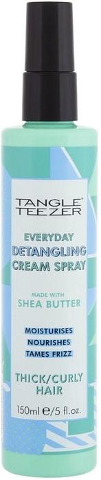 TANGLE TEEZER EVERYDAY DETANGLING THICK & CURLY SPRAY 150 ML, Sieraden, Tassen en Uiterlijk, Uiterlijk | Haarverzorging, Verzenden