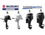 Suzuki Buitenboordmotoren Sale! OP=OP bij Suzukidealer, Watersport en Boten, Buiten- en Binnenboordmotoren, Nieuw, Benzine, Buitenboordmotor