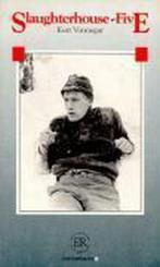 Slaughterhouse Five 9783125378407 Kurt Vonnegut, Boeken, Verzenden, Gelezen, Kurt Vonnegut