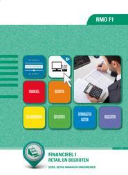 RMO F1  Financieel I Retail  en begroten 9789400216198