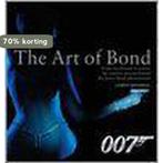 The Art Of Bond 9780752215518 David Worrall, Boeken, Verzenden, Gelezen, David Worrall