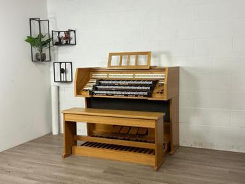 Johannus Sweelinck 30 beschikbaar voor biedingen