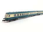 Fleischmann N - 7434/7436 - Treinstel (2) - Tweedelig, Hobby en Vrije tijd, Modeltreinen | N-Spoor, Nieuw