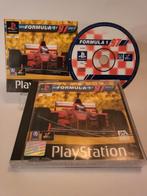 Formula 1 97 Playstation 1, Spelcomputers en Games, Games | Sony PlayStation 1, Nieuw, Ophalen of Verzenden