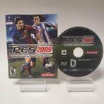 Pro Evolution Soccer 2009 NTSC Playstation 3, Spelcomputers en Games, Ophalen of Verzenden, Zo goed als nieuw